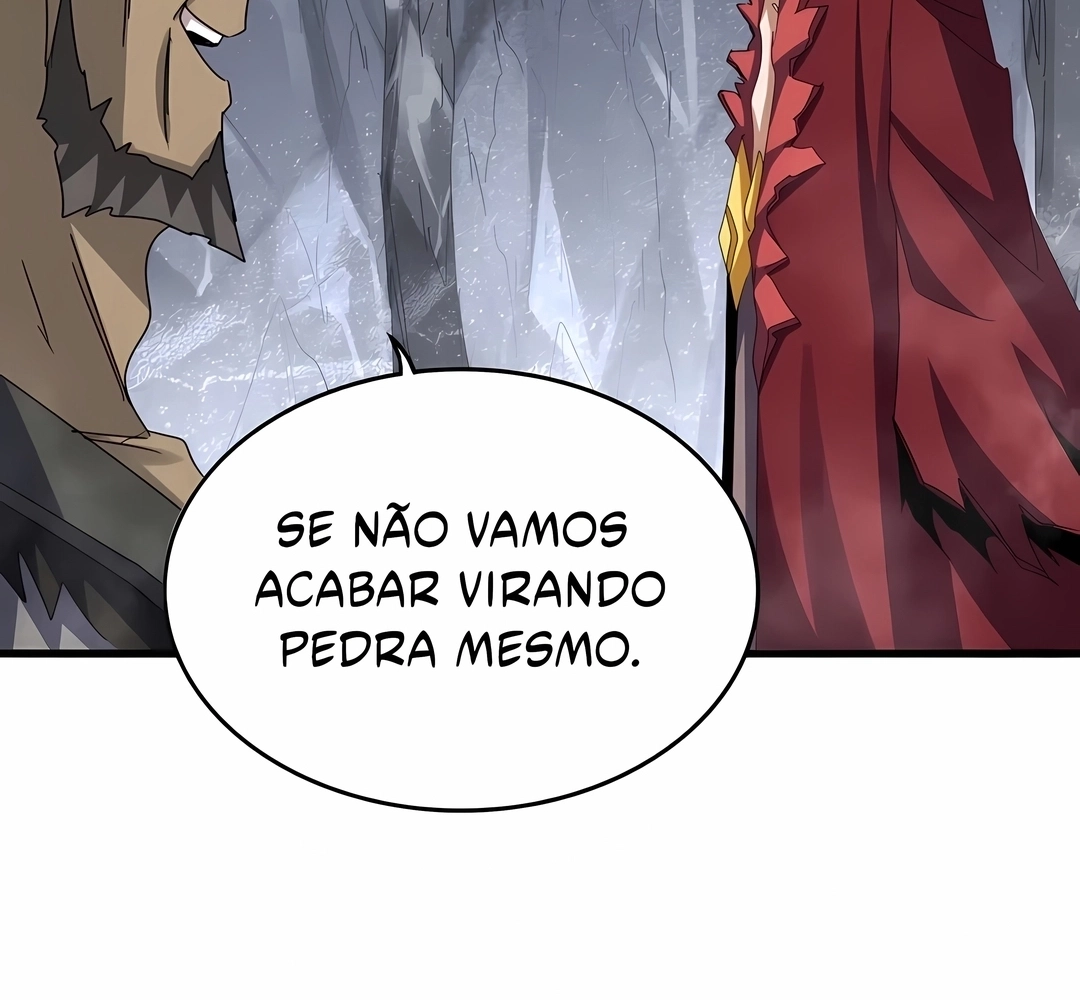 Imperador Mágico Capítulo 642 Página 26