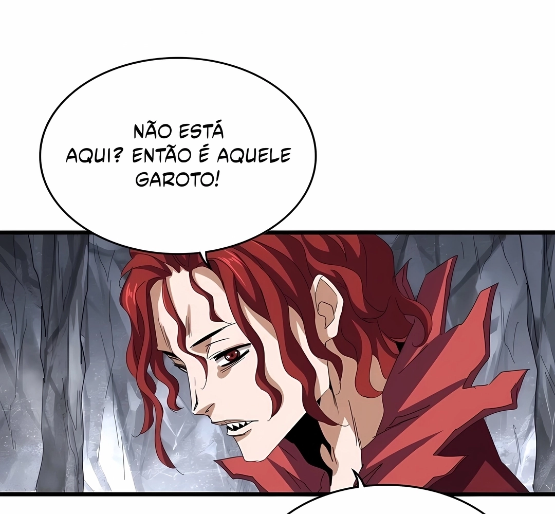 Imperador Mágico Capítulo 642 Página 27