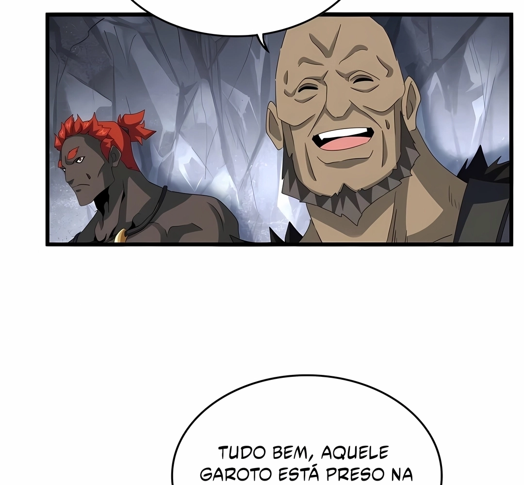 Imperador Mágico Capítulo 642 Página 29