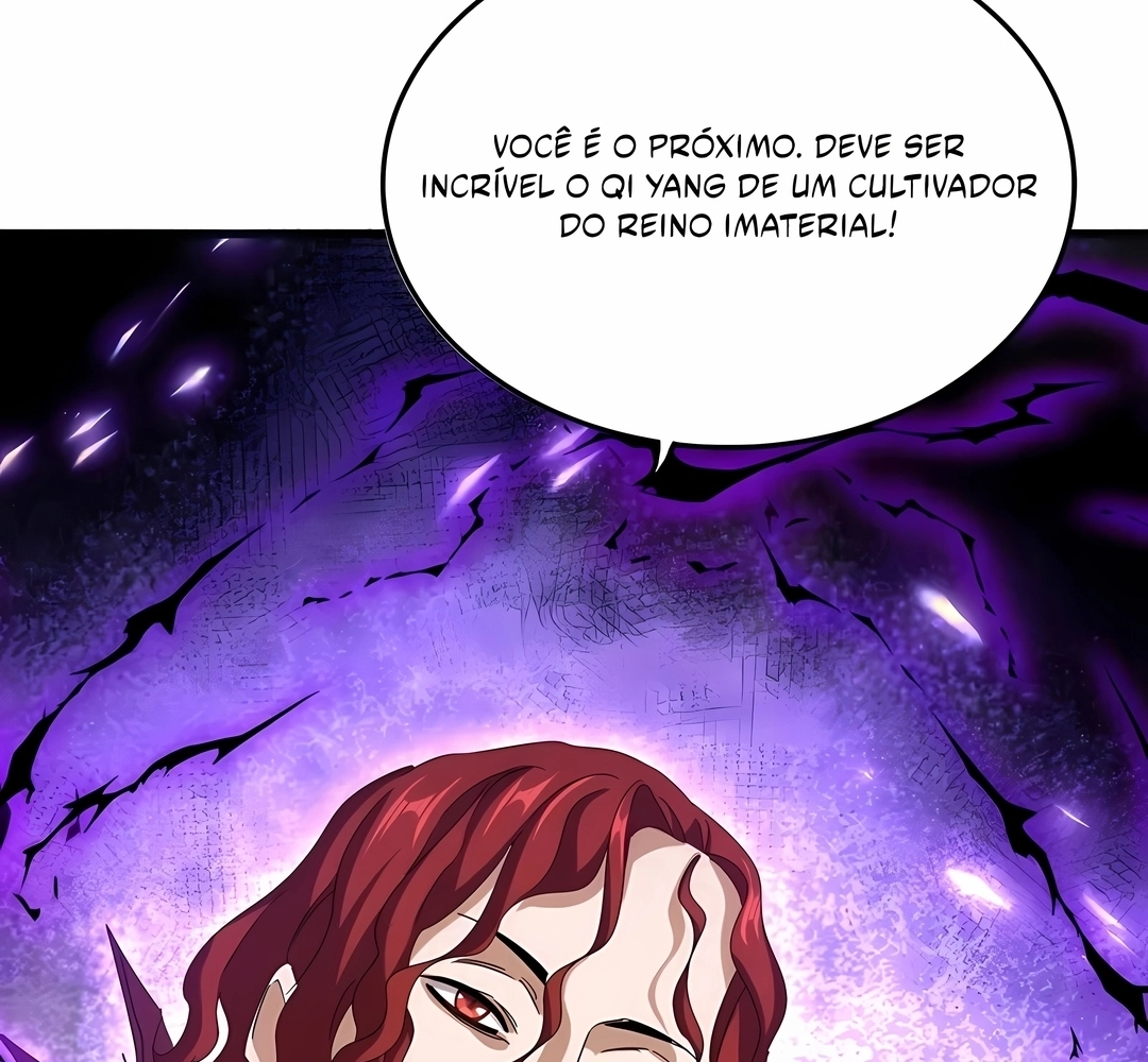 Imperador Mágico Capítulo 642 Página 3