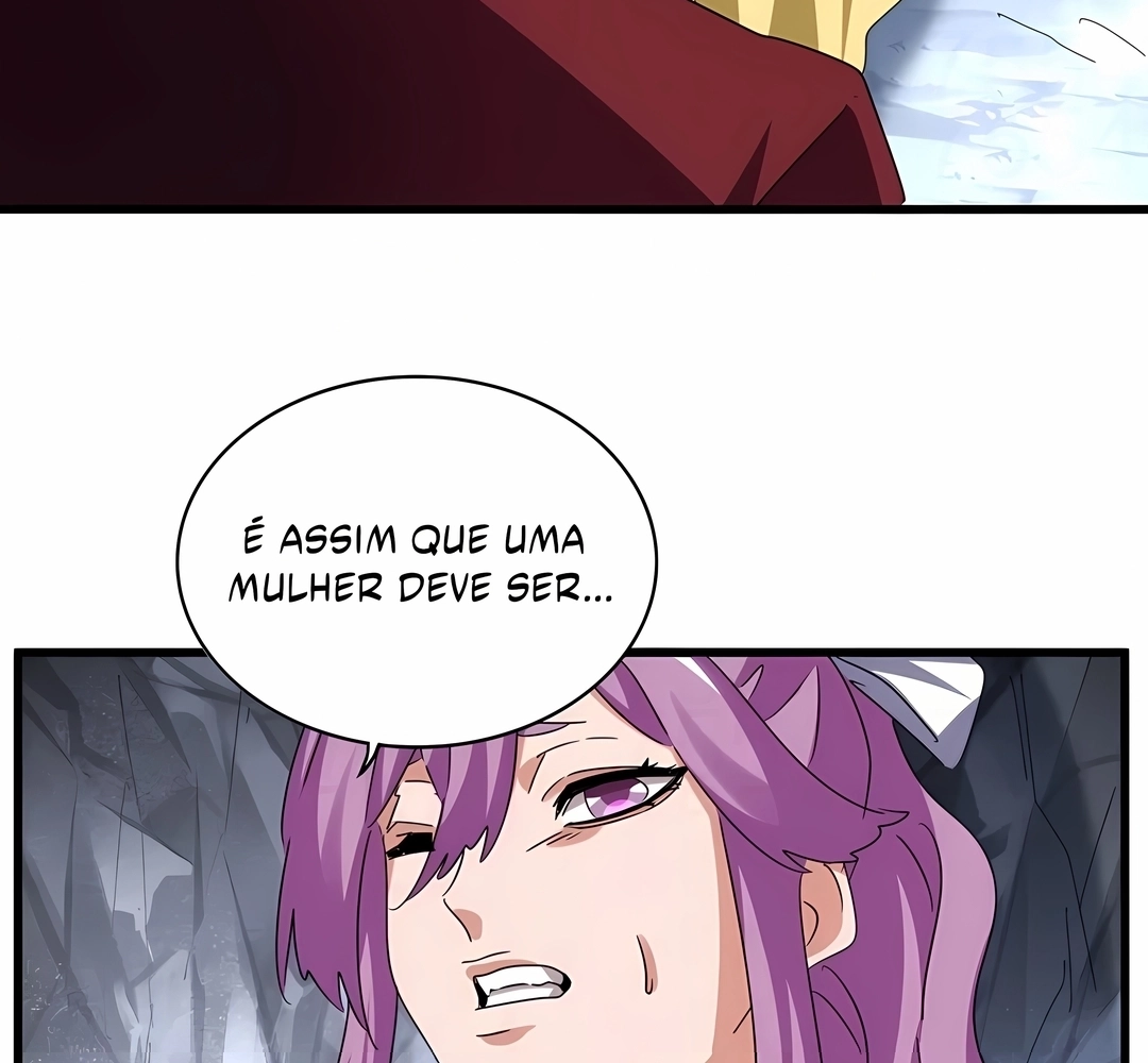 Imperador Mágico Capítulo 642 Página 37