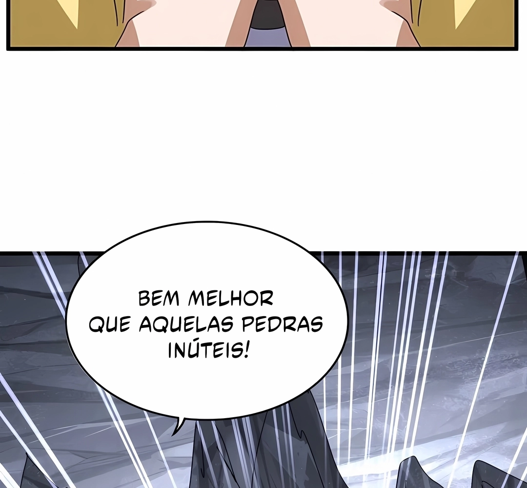 Imperador Mágico Capítulo 642 Página 39