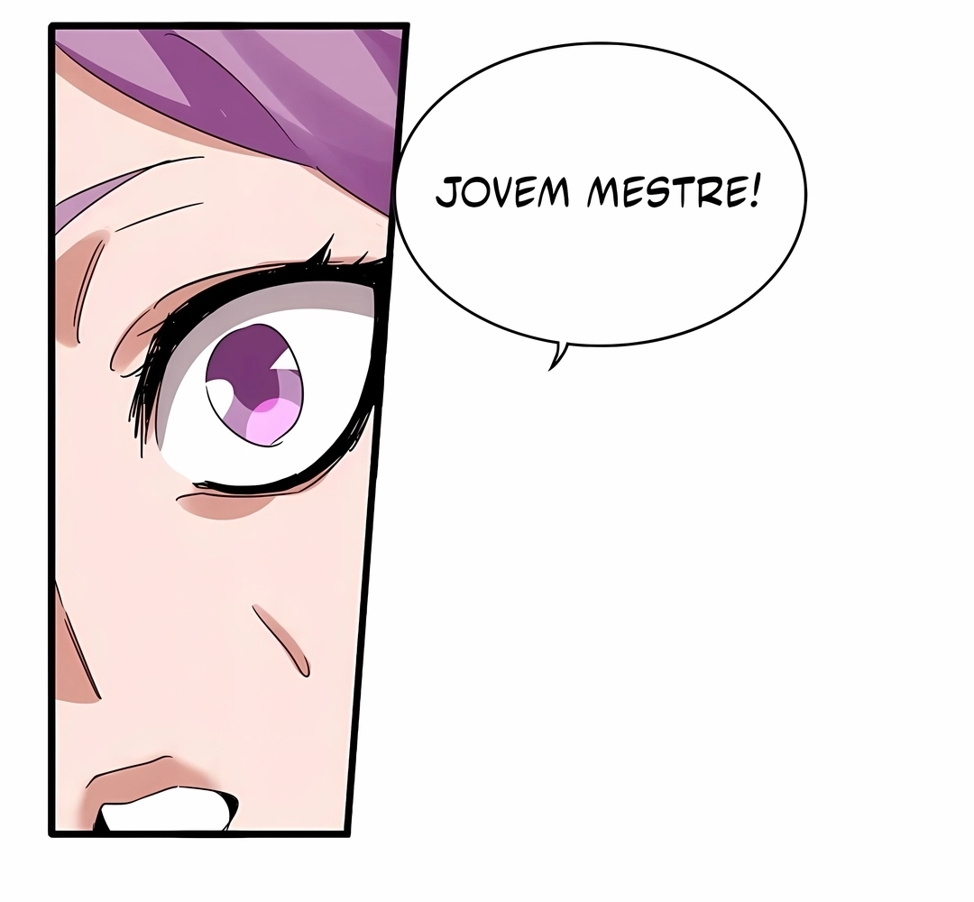 Imperador Mágico Capítulo 642 Página 45
