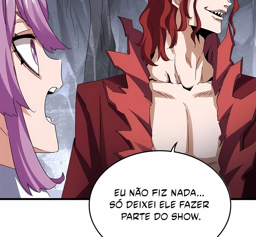 Imperador Mágico Capítulo 642 Página 47