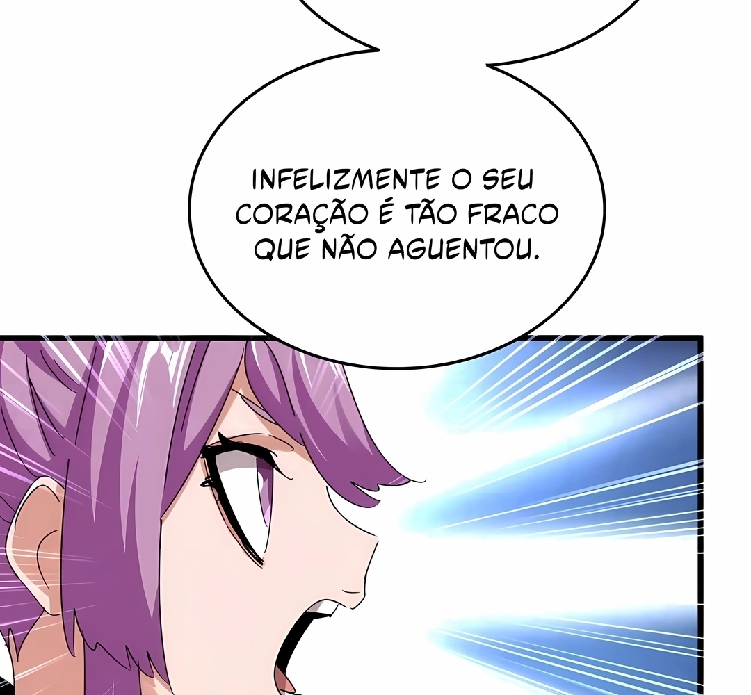 Imperador Mágico Capítulo 642 Página 48