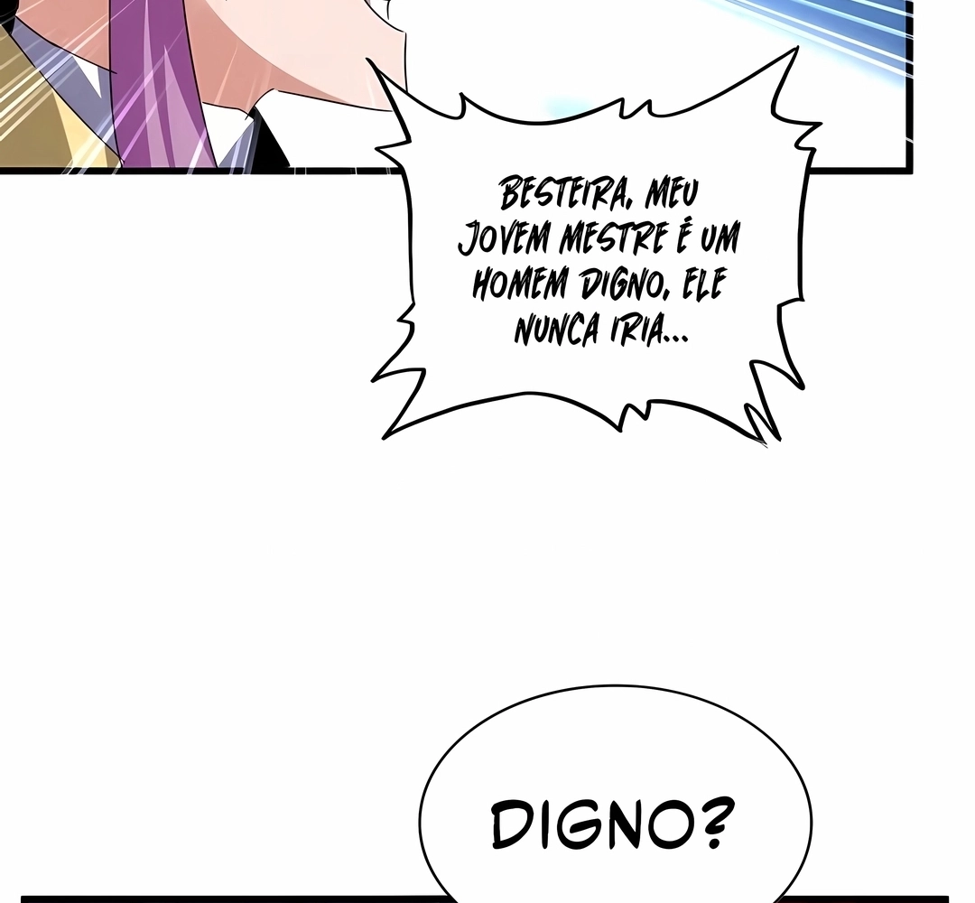 Imperador Mágico Capítulo 642 Página 49