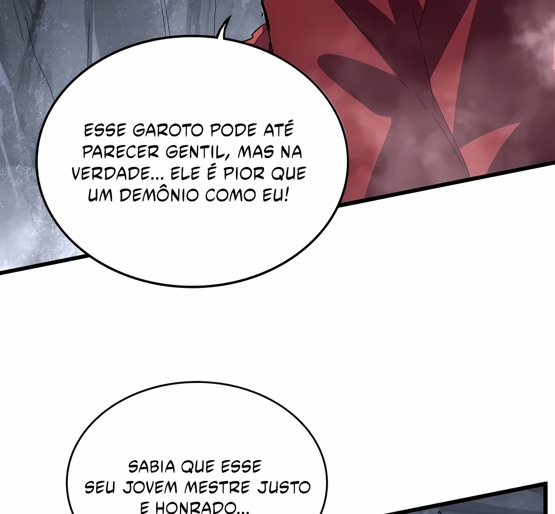 Imperador Mágico Capítulo 642 Página 52