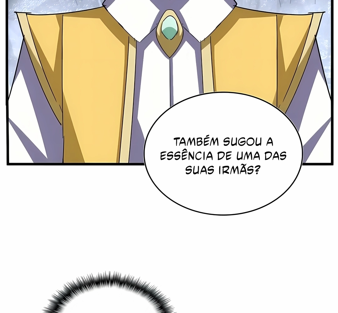 Imperador Mágico Capítulo 642 Página 54