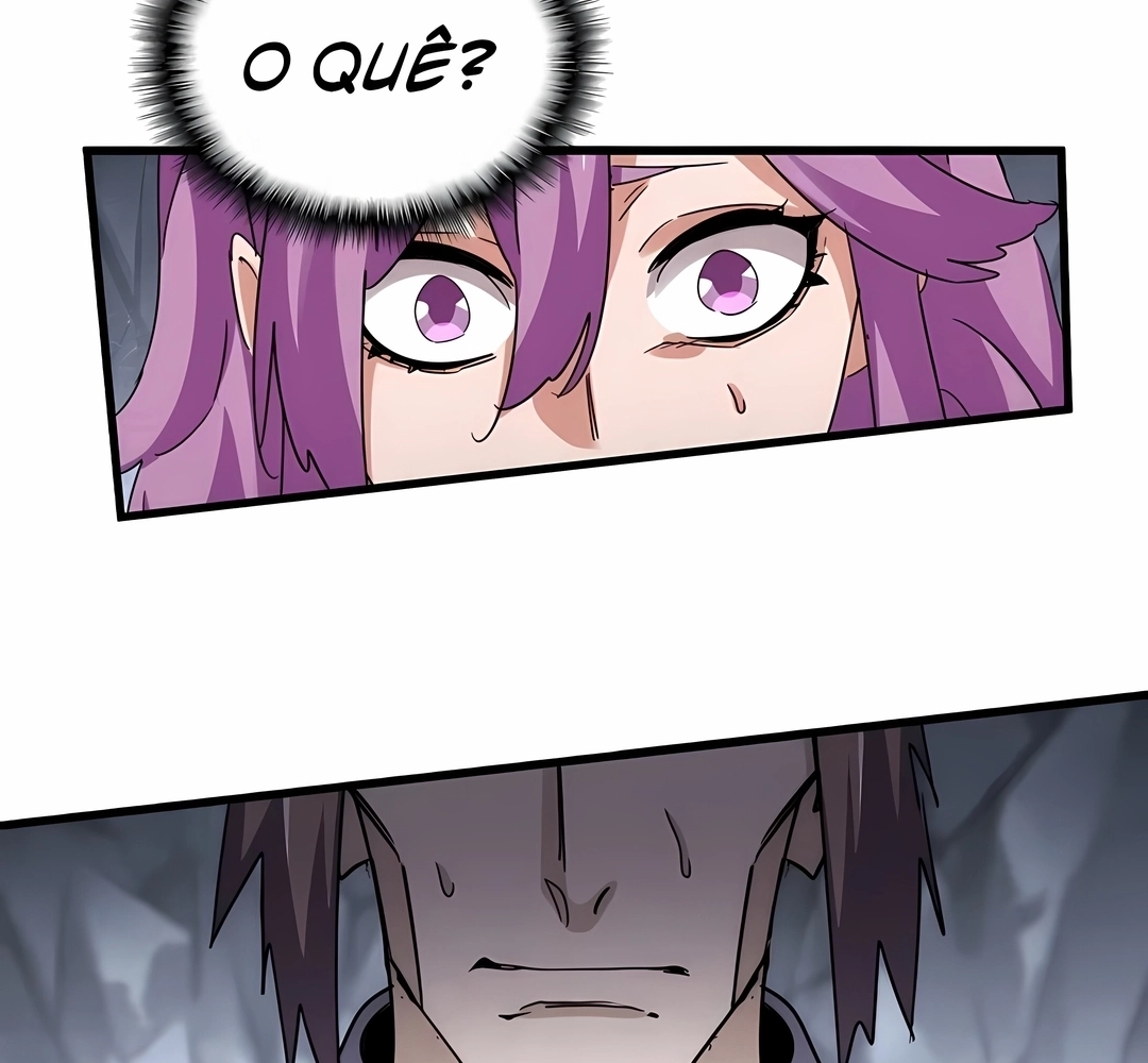 Imperador Mágico Capítulo 642 Página 55