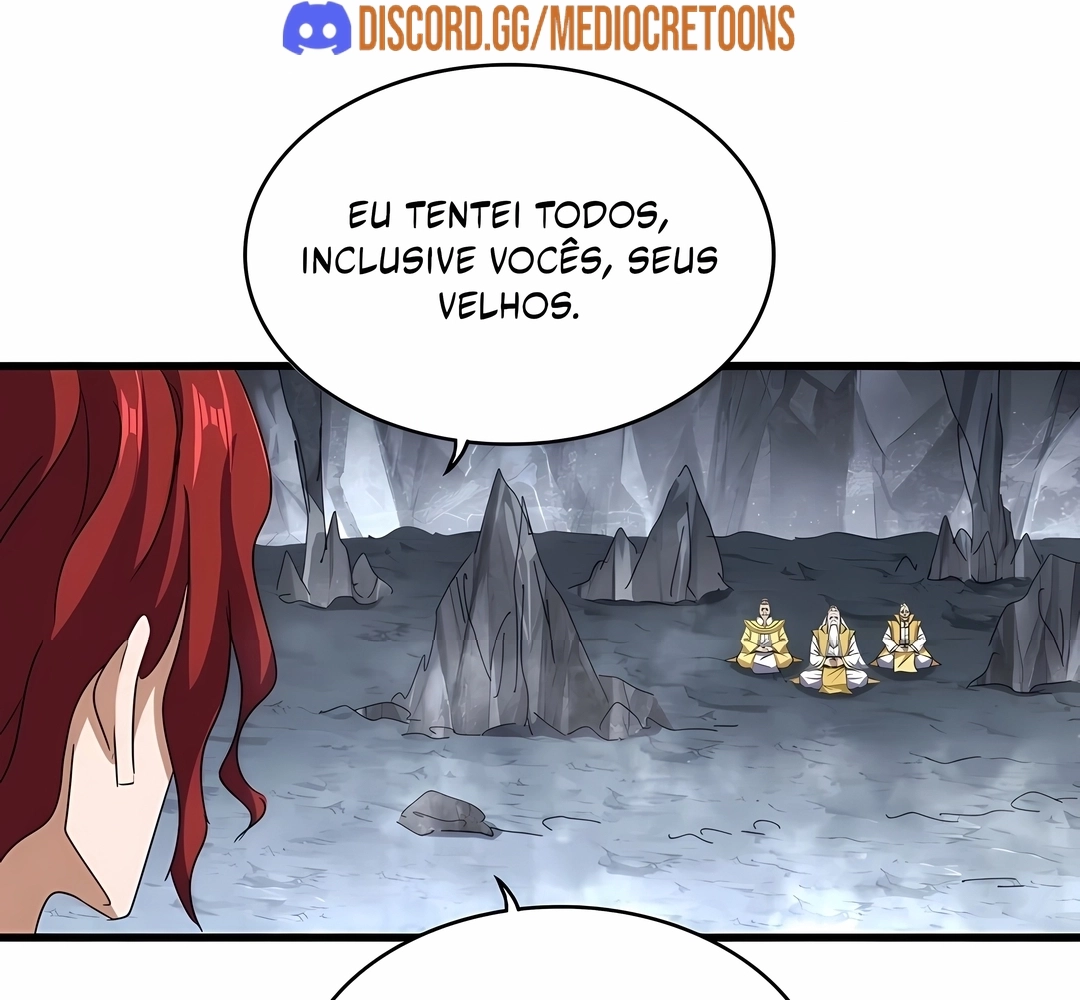 Imperador Mágico Capítulo 642 Página 63