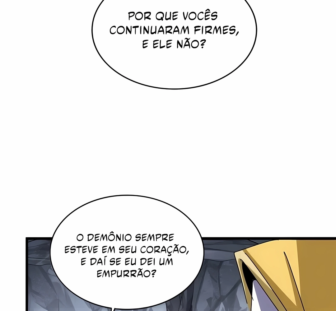 Imperador Mágico Capítulo 642 Página 64