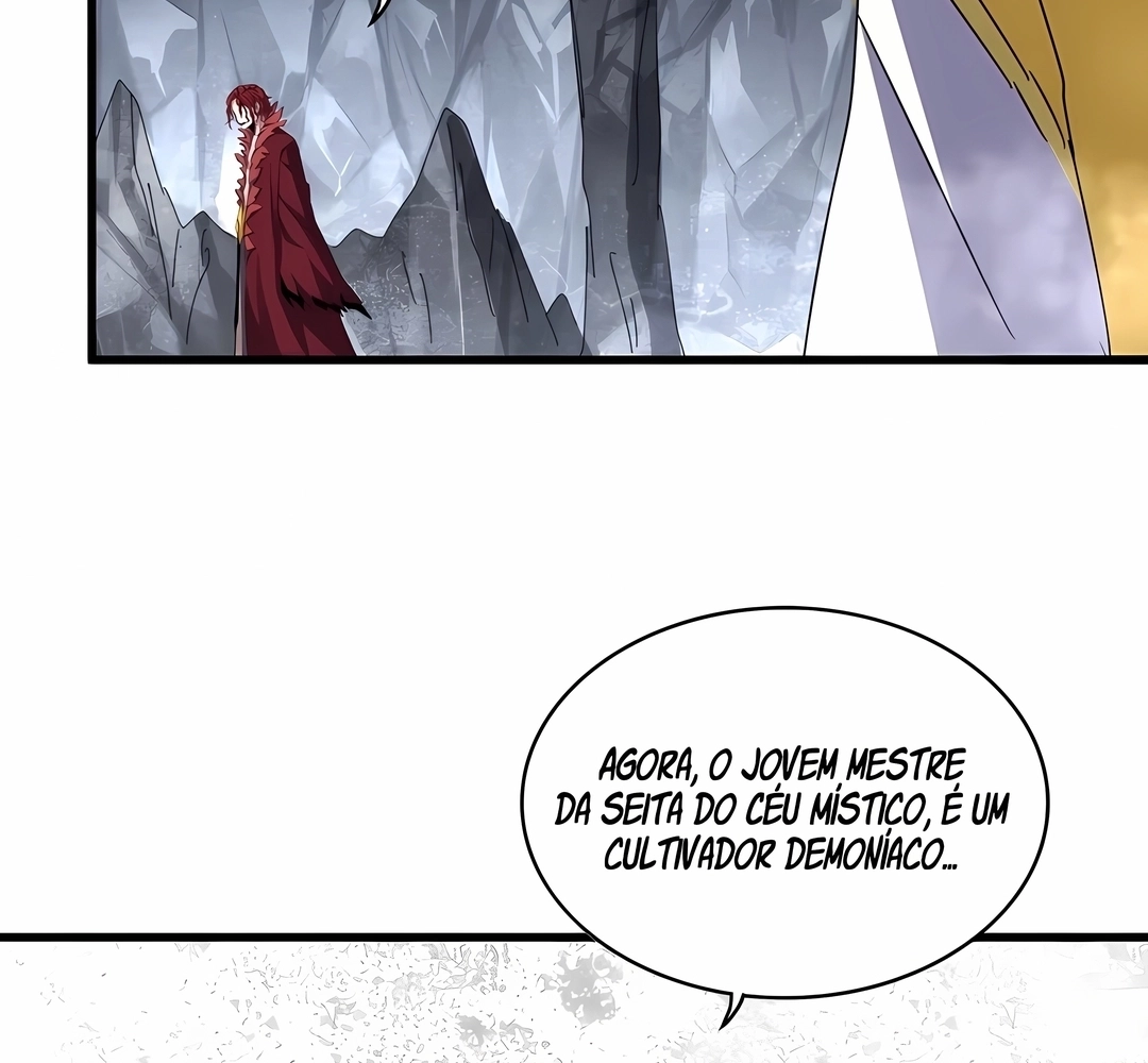 Imperador Mágico Capítulo 642 Página 65