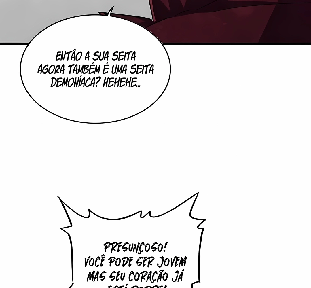 Imperador Mágico Capítulo 642 Página 67