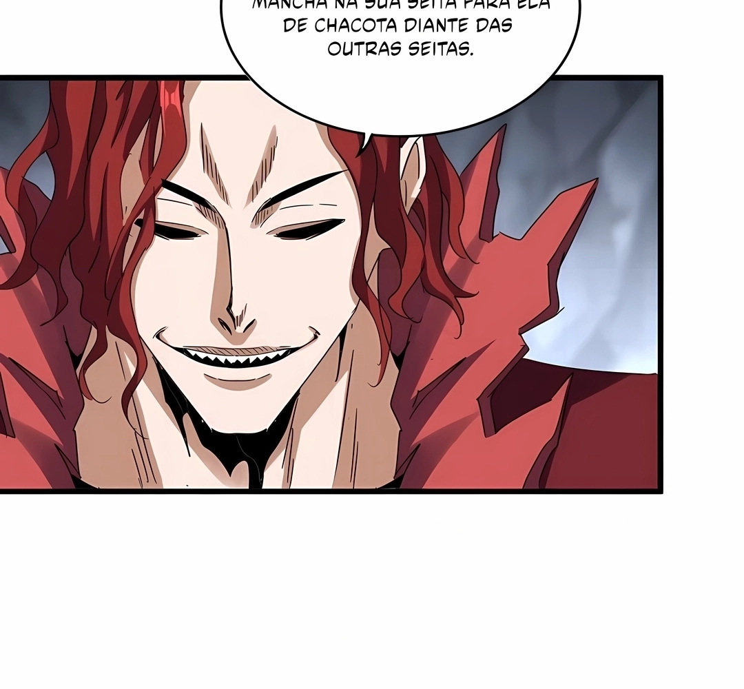 Imperador Mágico Capítulo 642 Página 70