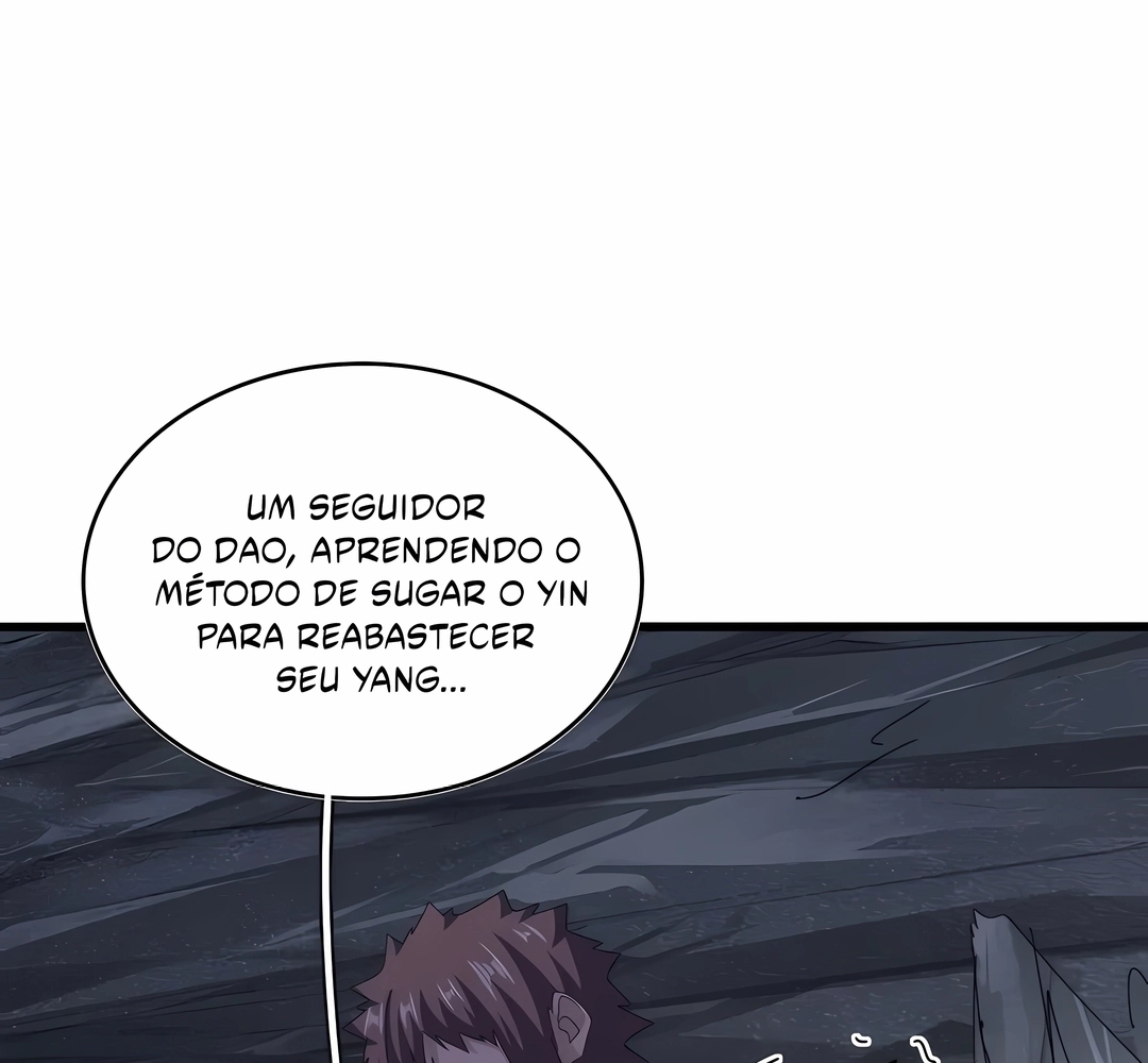 Imperador Mágico Capítulo 642 Página 71