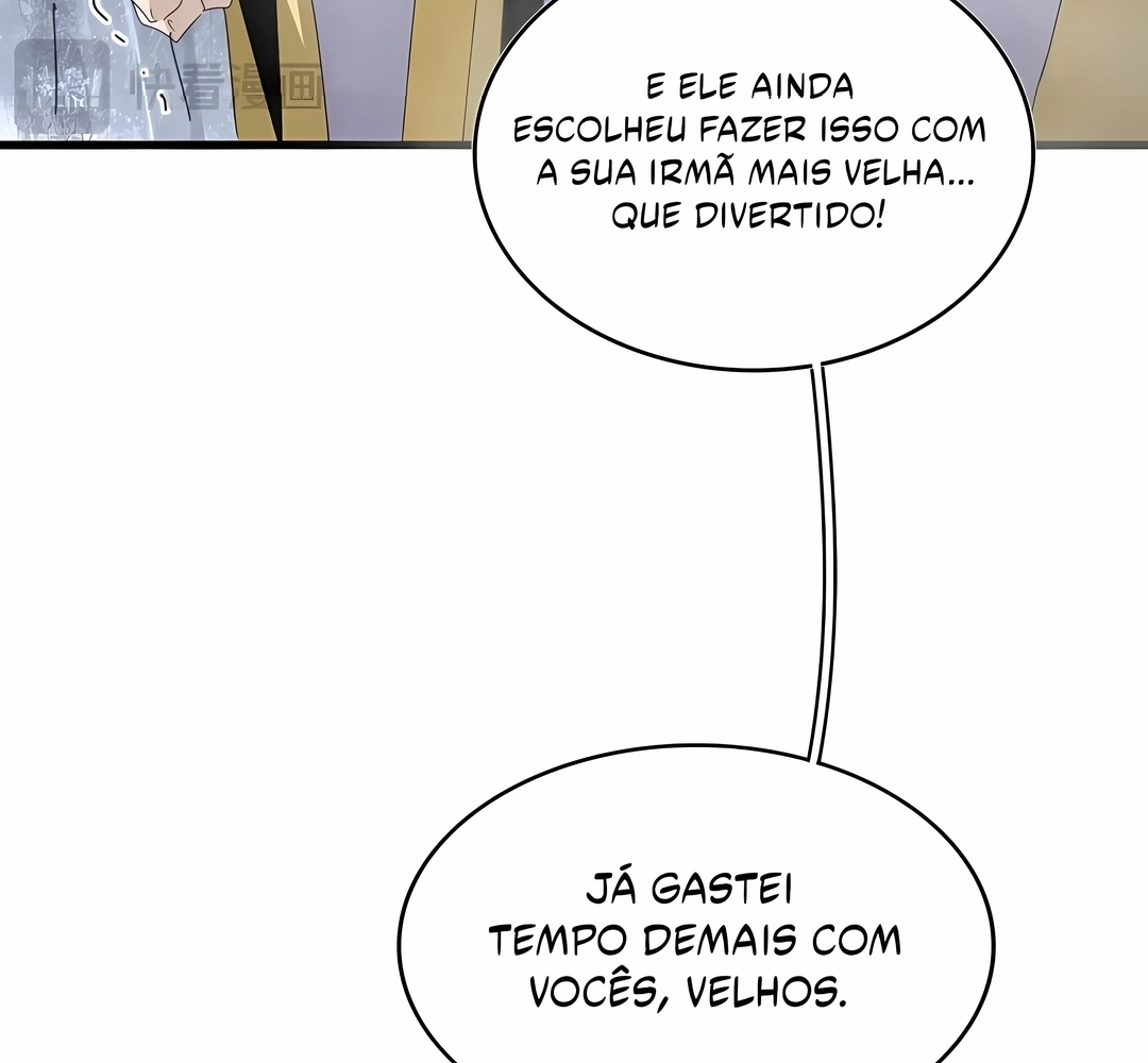 Imperador Mágico Capítulo 642 Página 73