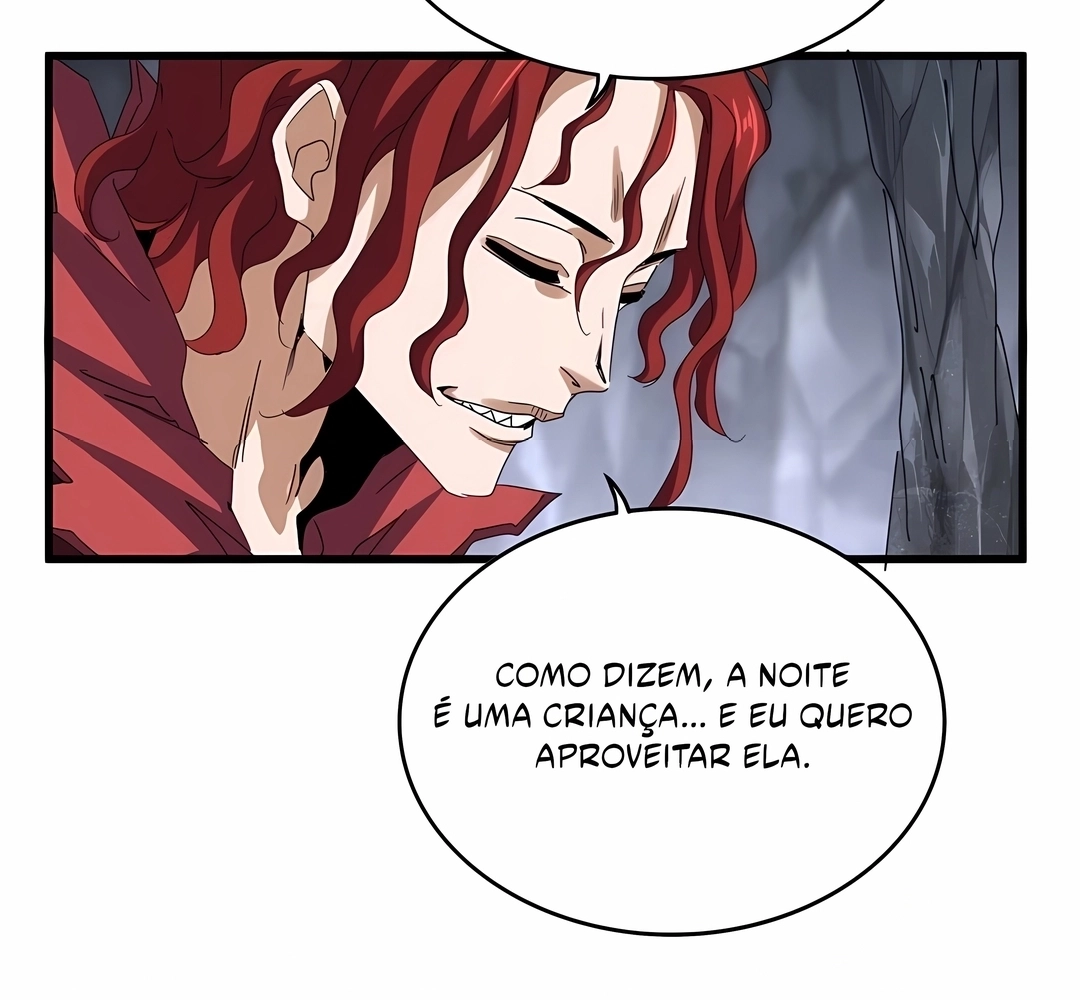 Imperador Mágico Capítulo 642 Página 74