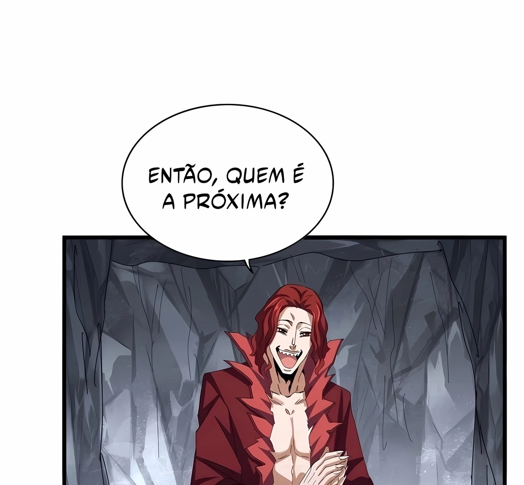 Imperador Mágico Capítulo 642 Página 75