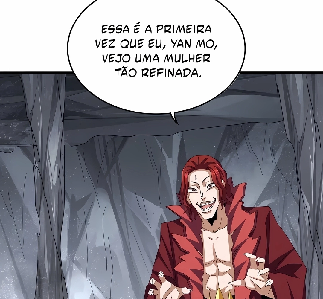 Imperador Mágico Capítulo 642 Página 77