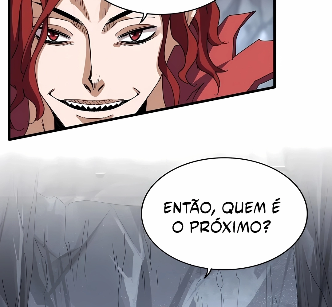 Imperador Mágico Capítulo 642 Página 9
