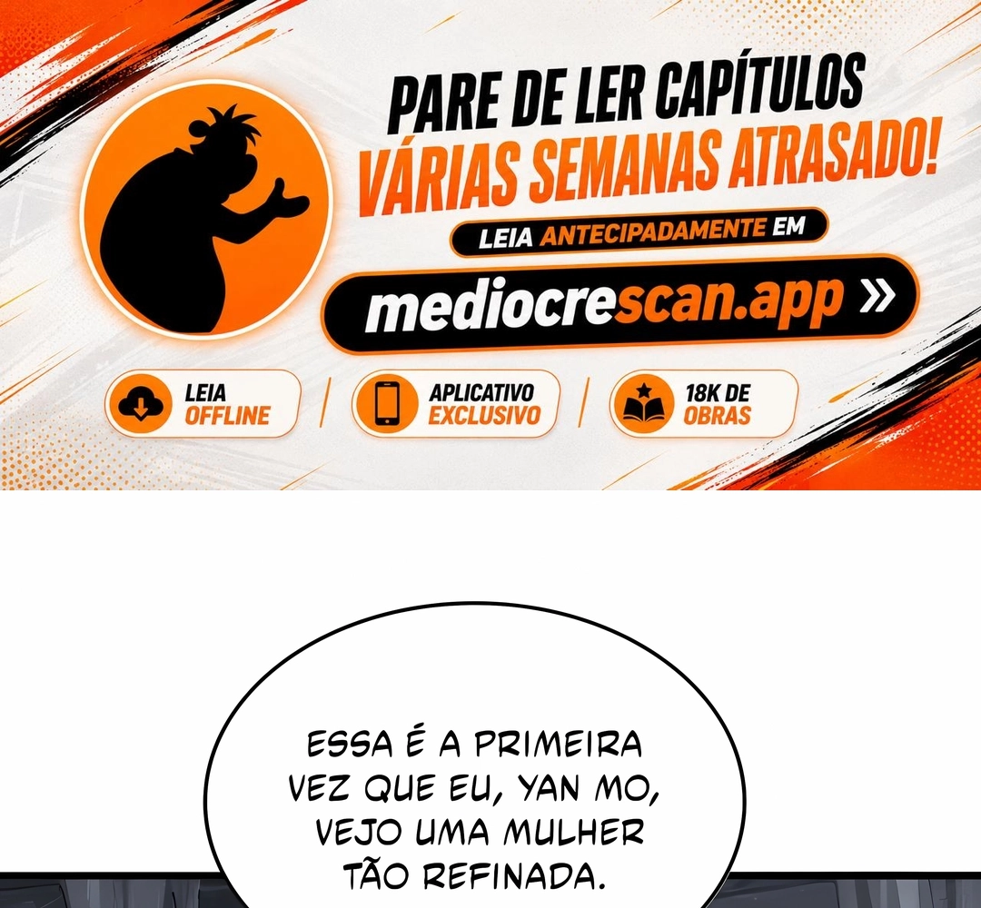 Imperador Mágico Capítulo 643 Página 1