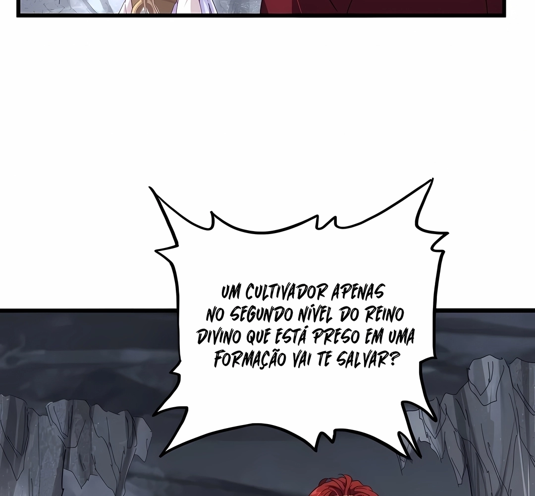 Imperador Mágico Capítulo 643 Página 11