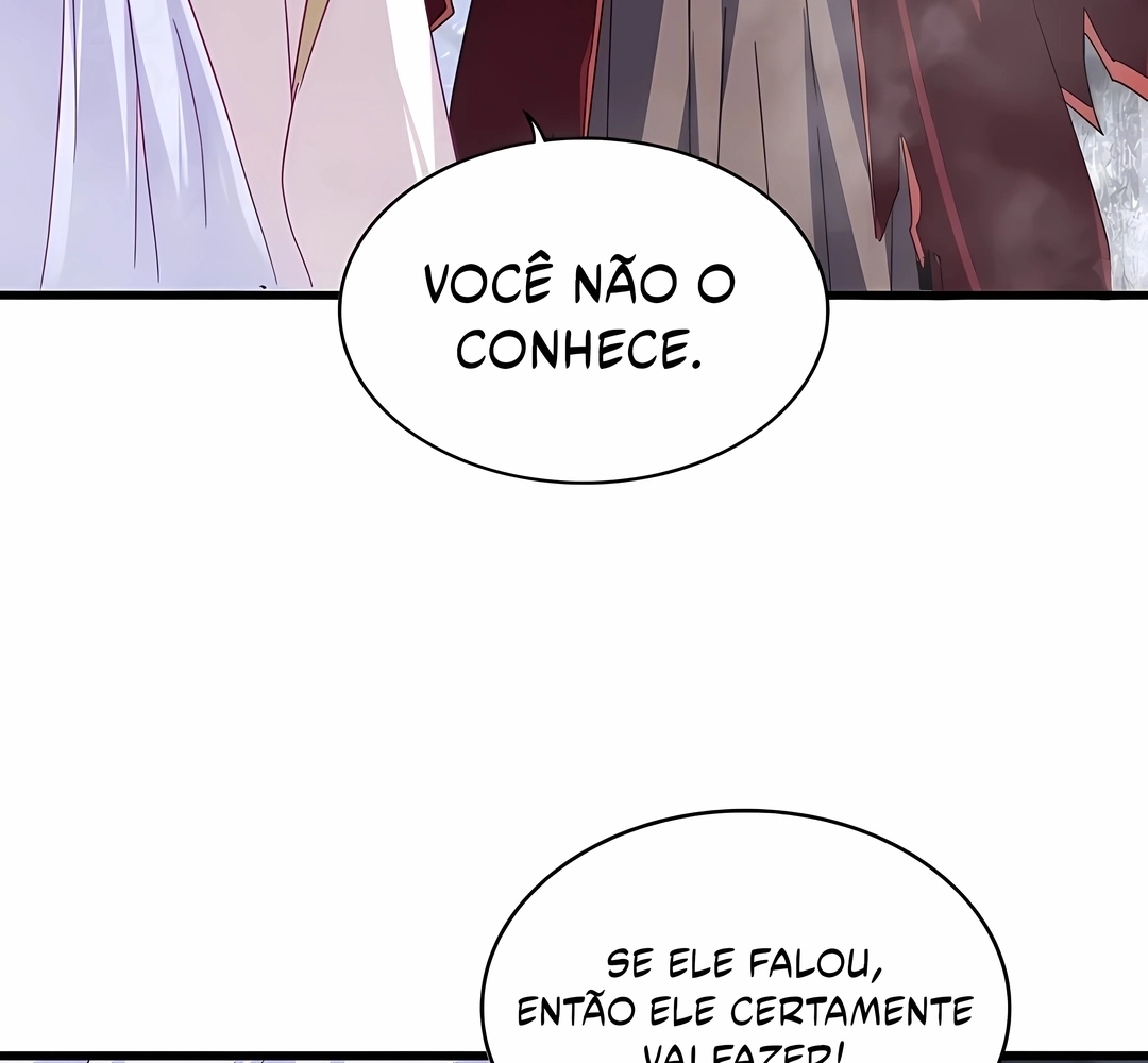 Imperador Mágico Capítulo 643 Página 13