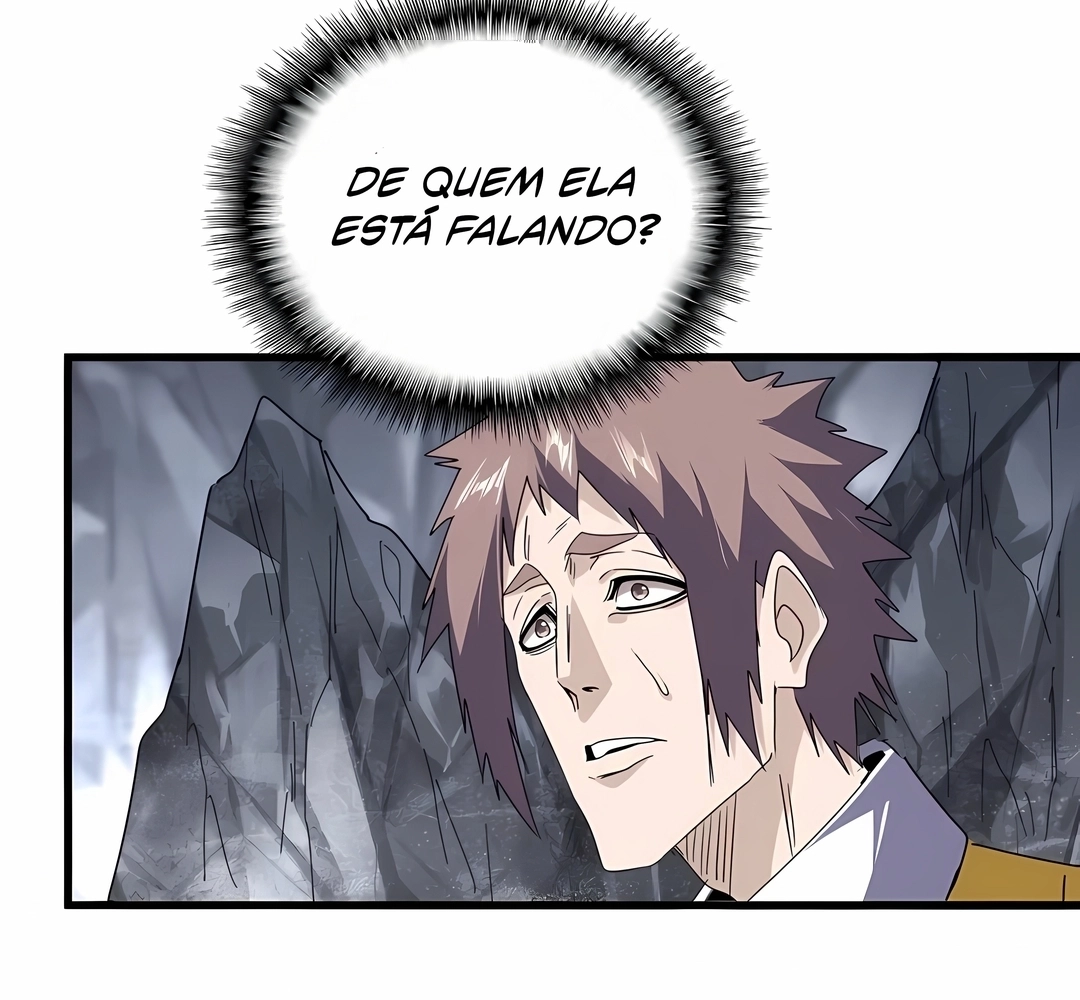 Imperador Mágico Capítulo 643 Página 15