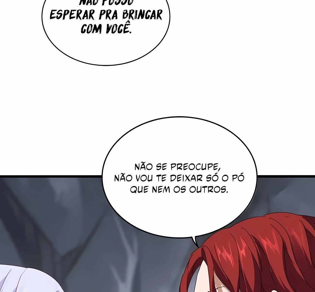 Imperador Mágico Capítulo 643 Página 17