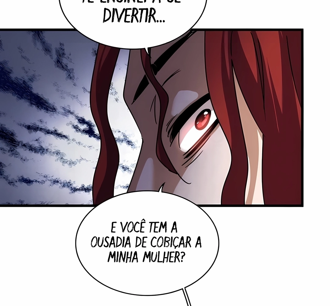 Imperador Mágico Capítulo 643 Página 23