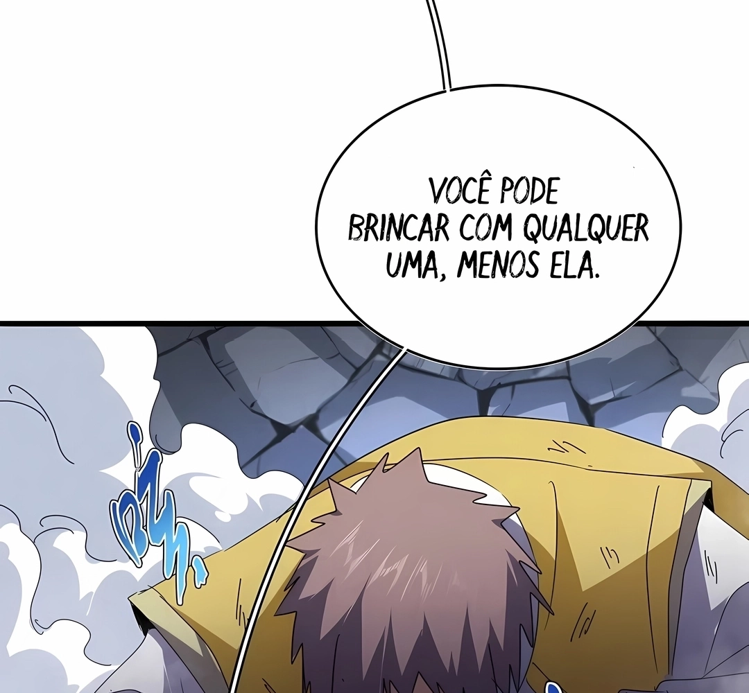Imperador Mágico Capítulo 643 Página 24