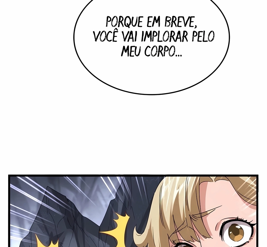 Imperador Mágico Capítulo 643 Página 30