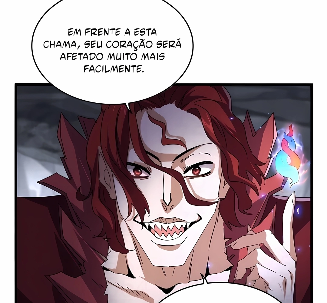 Imperador Mágico Capítulo 643 Página 37