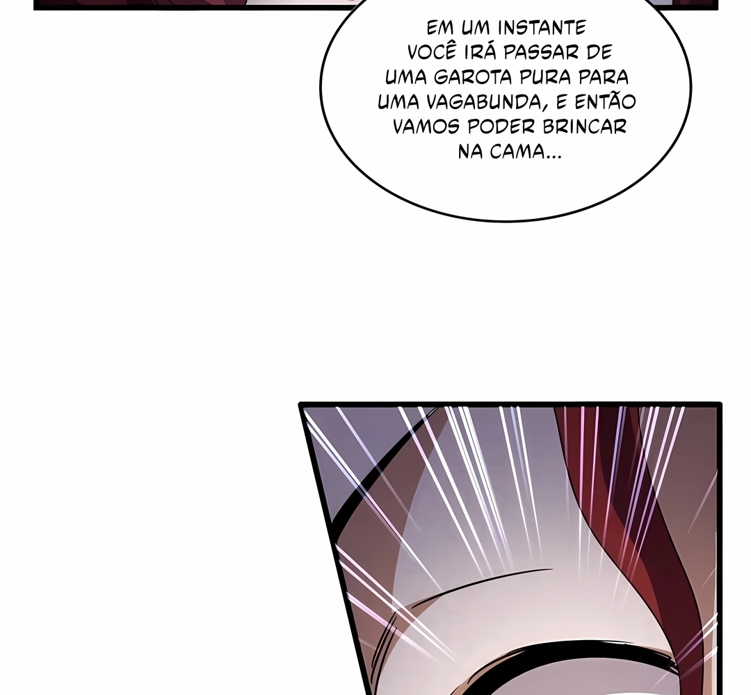 Imperador Mágico Capítulo 643 Página 38