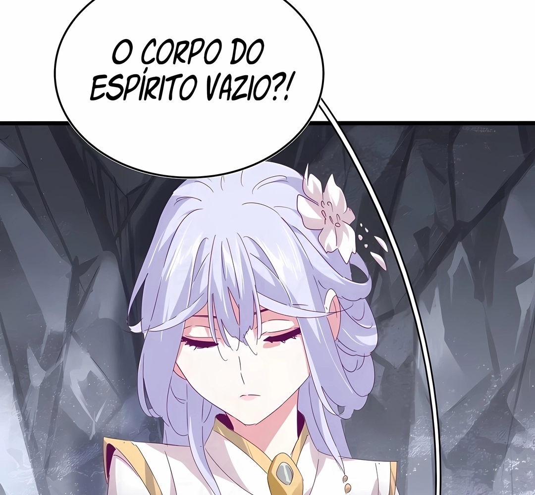 Imperador Mágico Capítulo 643 Página 42