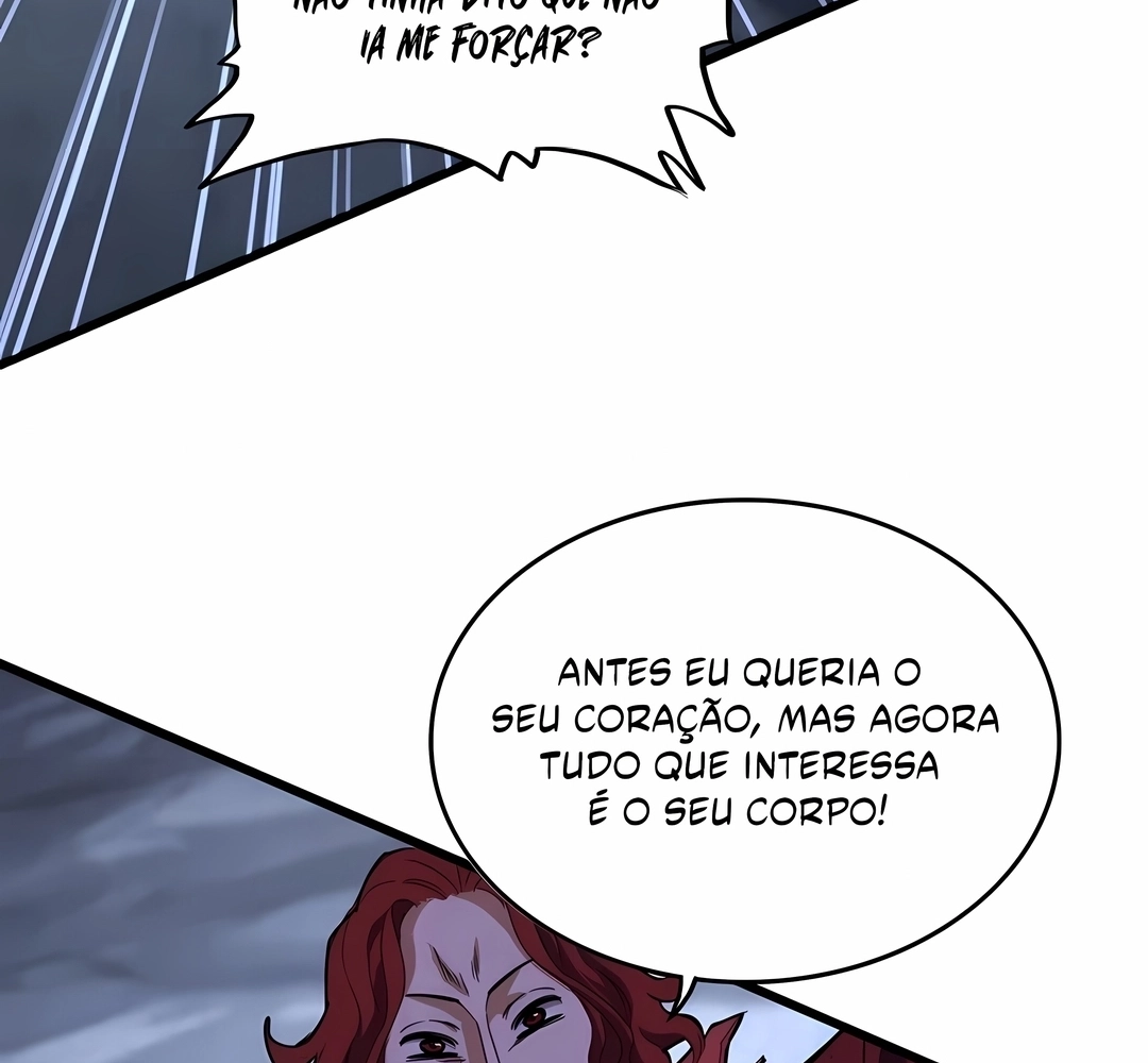 Imperador Mágico Capítulo 643 Página 50