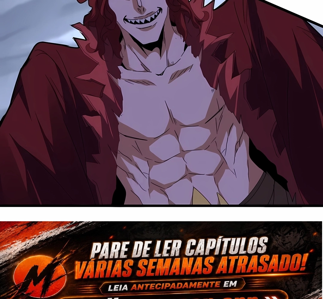 Imperador Mágico Capítulo 643 Página 51
