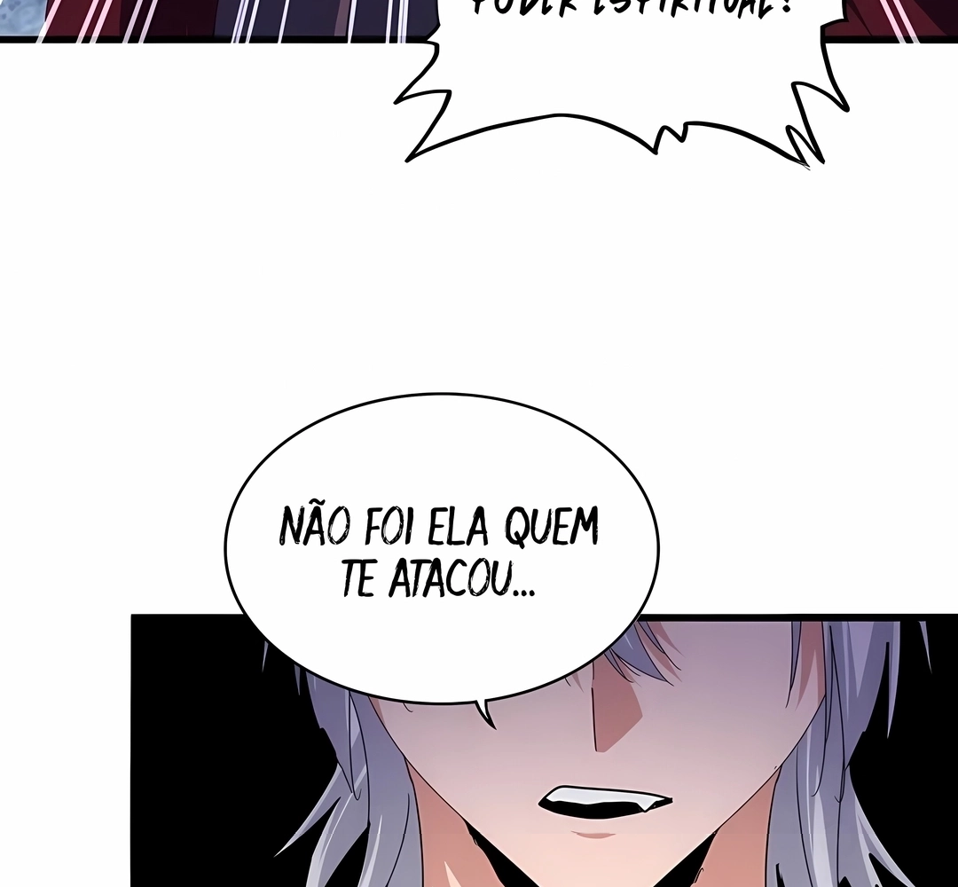 Imperador Mágico Capítulo 643 Página 60