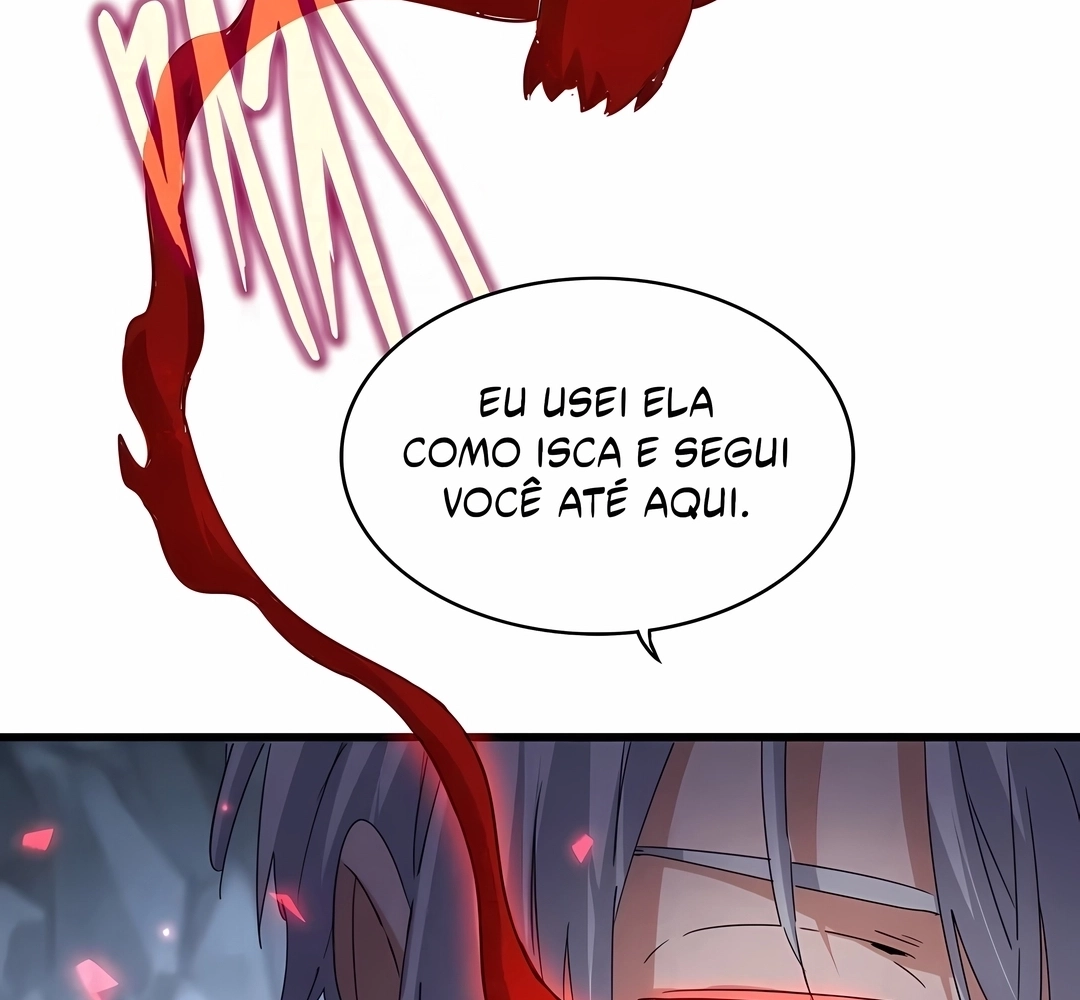Imperador Mágico Capítulo 643 Página 77