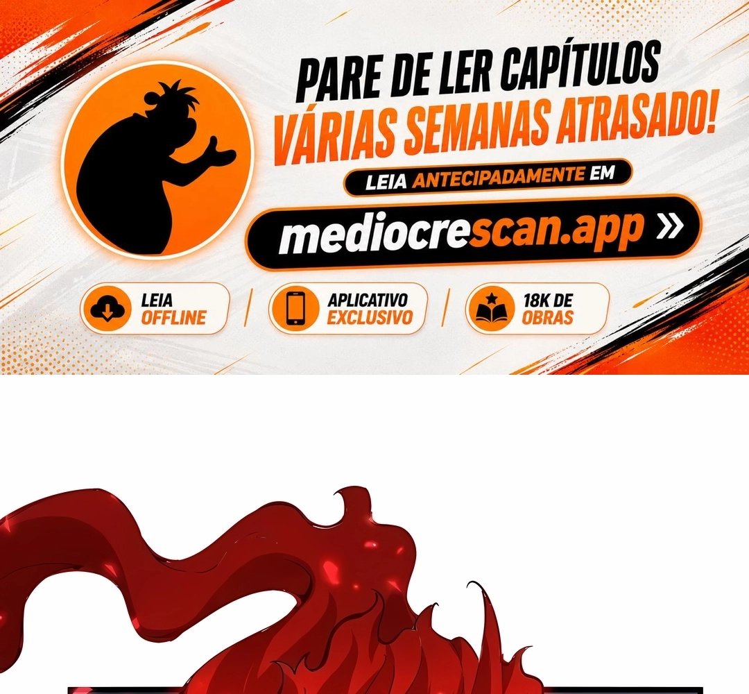Imperador Mágico Capítulo 644 Página 1