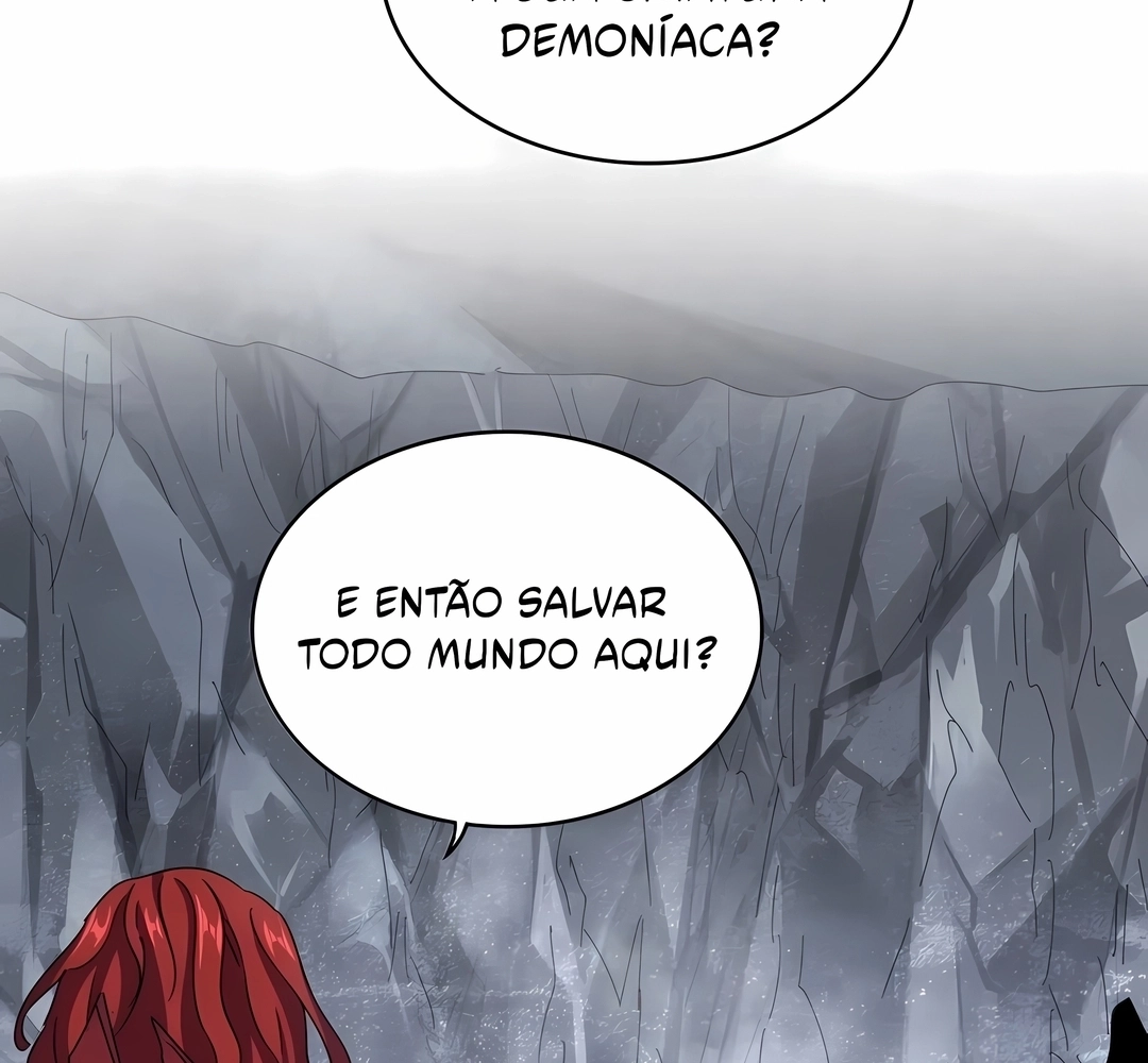 Imperador Mágico Capítulo 644 Página 11