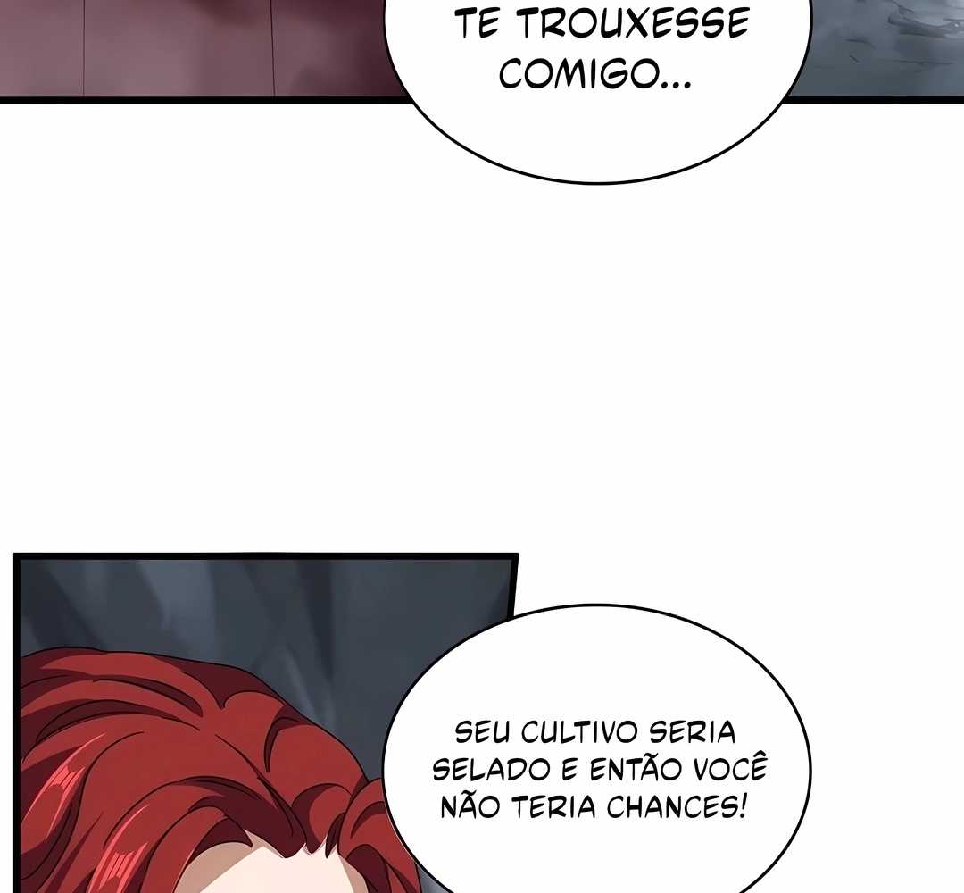 Imperador Mágico Capítulo 644 Página 13
