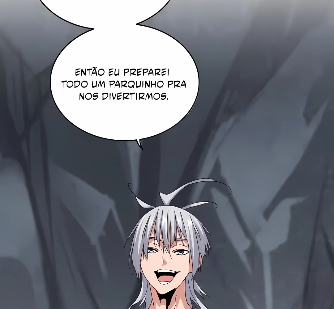 Imperador Mágico Capítulo 644 Página 16