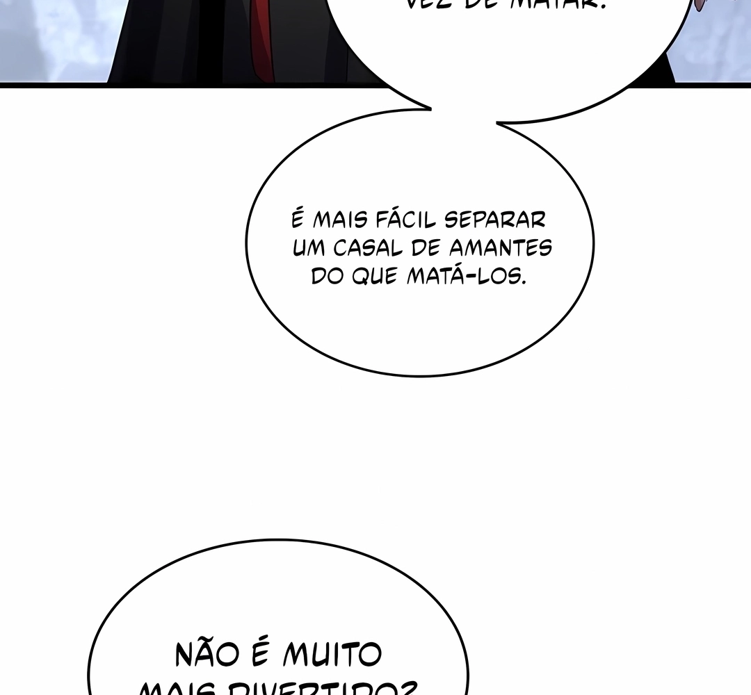 Imperador Mágico Capítulo 644 Página 18