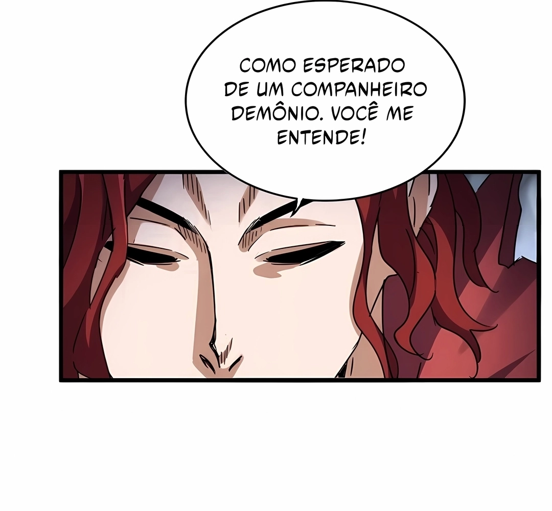 Imperador Mágico Capítulo 644 Página 20