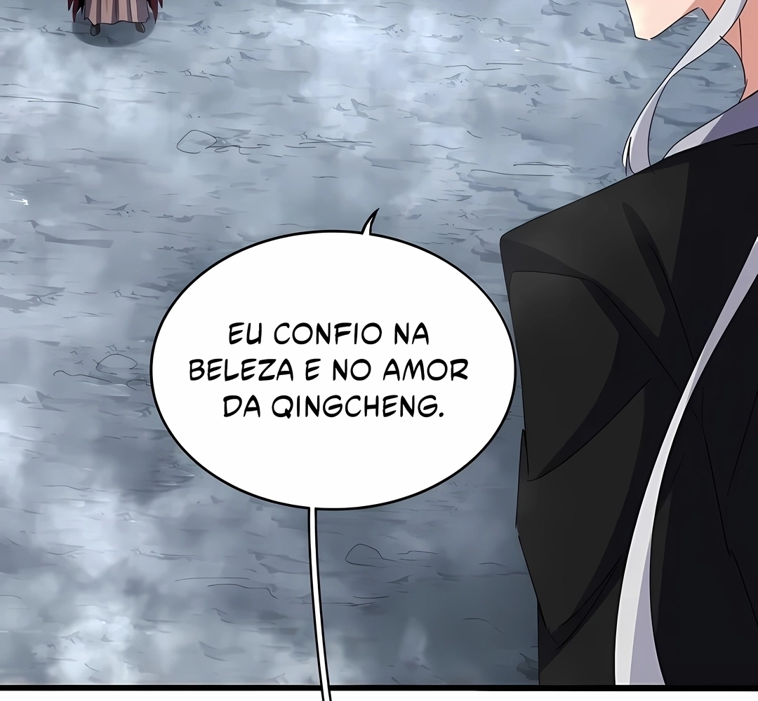 Imperador Mágico Capítulo 644 Página 22