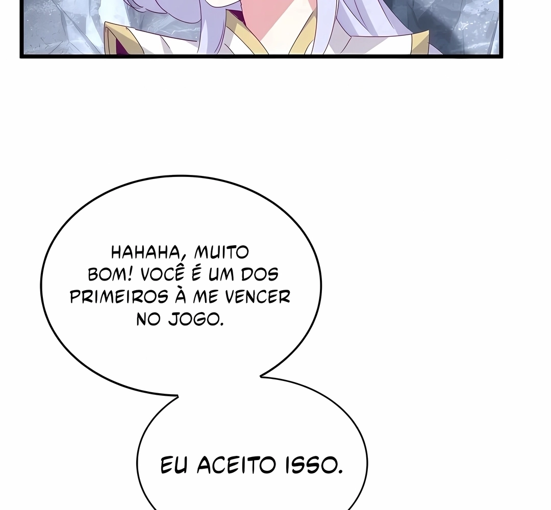 Imperador Mágico Capítulo 644 Página 25