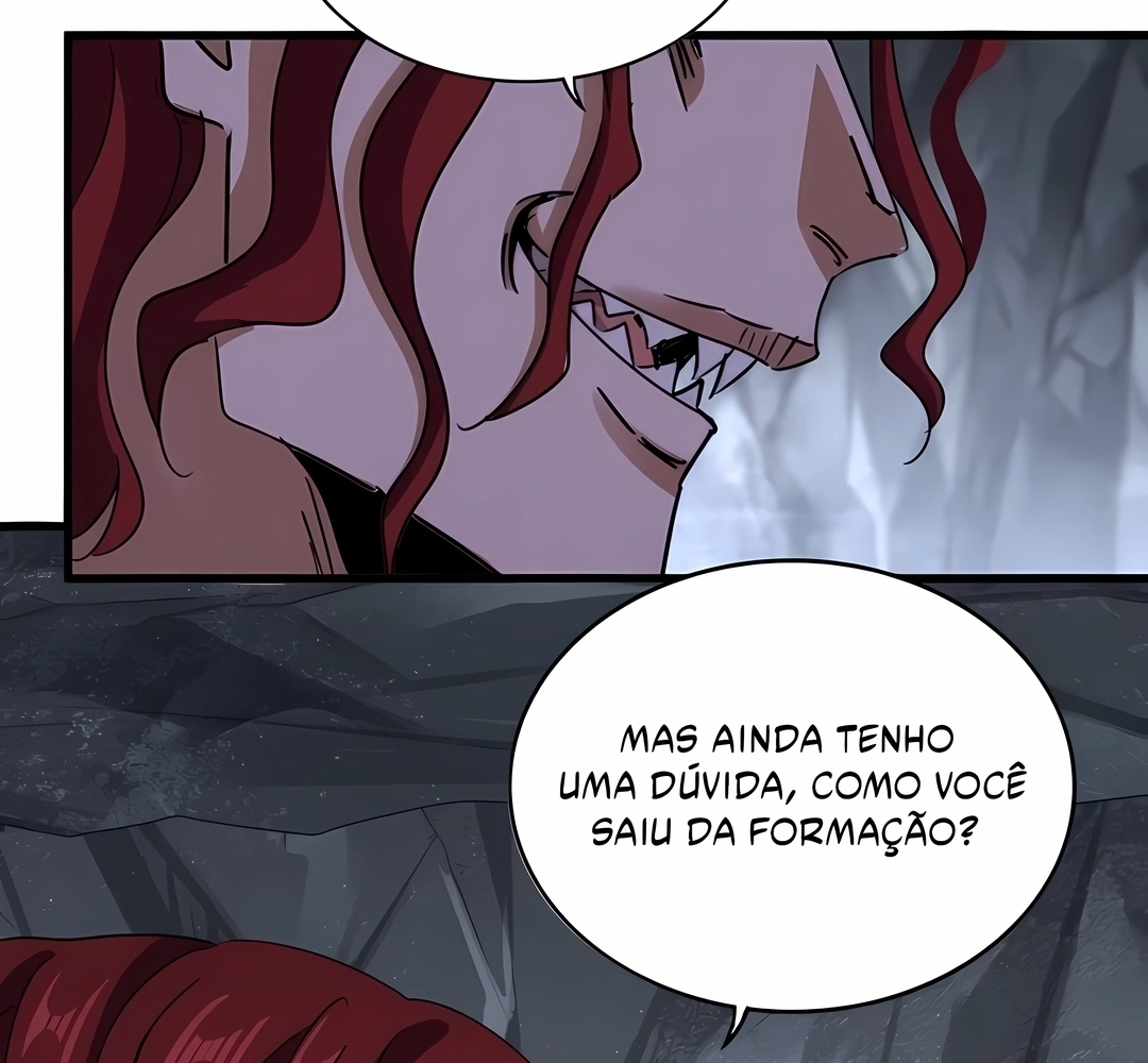 Imperador Mágico Capítulo 644 Página 26