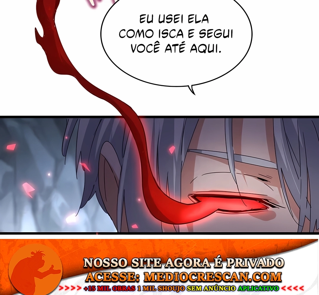 Imperador Mágico Capítulo 644 Página 3