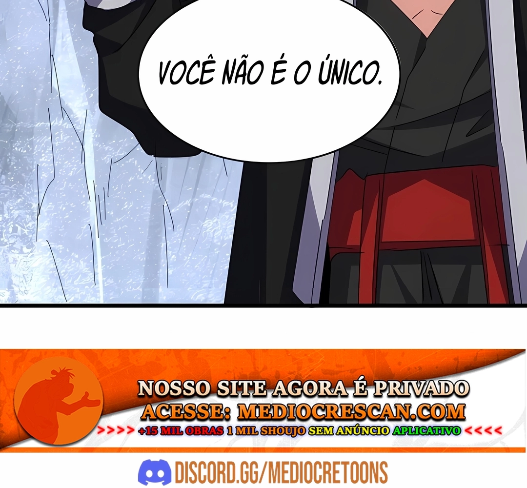 Imperador Mágico Capítulo 644 Página 32